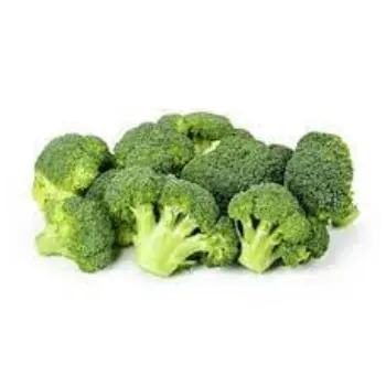 Common Frozen Broccoli