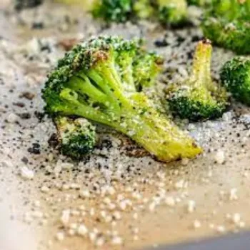 Natural Frozen Broccoli