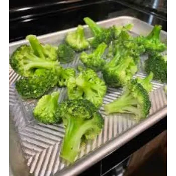 Frozen Broccoli