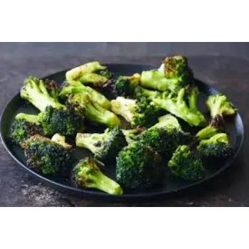 Organic Frozen Broccoli