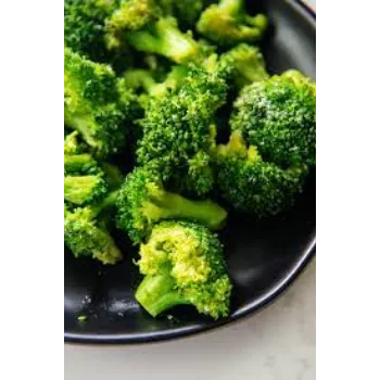 Fresh Frozen Broccoli