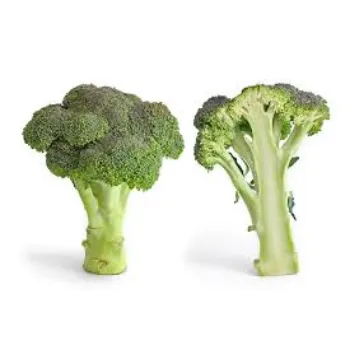 Organic Frozen Broccoli