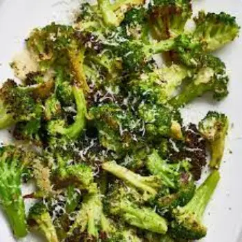 Natural Frozen Broccoli