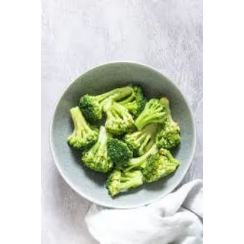 Natural Frozen Broccoli