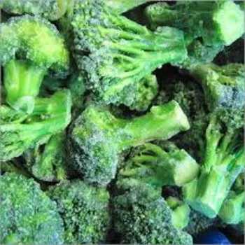 Organic Frozen Broccoli