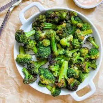 Natural Frozen Broccoli