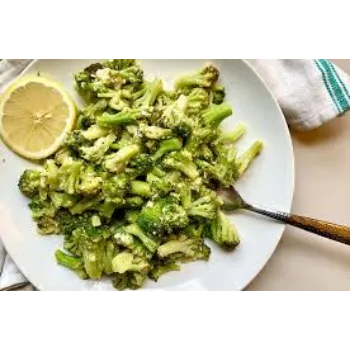 Common Frozen Broccoli