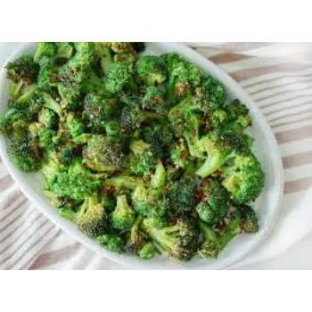 Common Frozen Broccoli