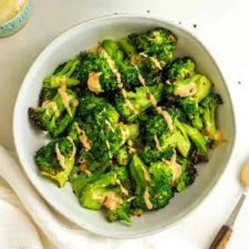Natural Frozen Broccoli