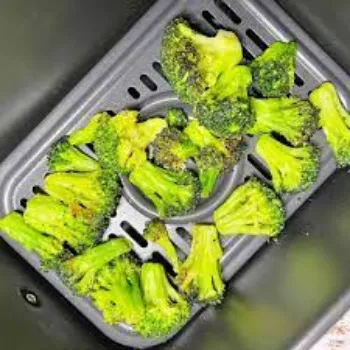 Organic Frozen Broccoli