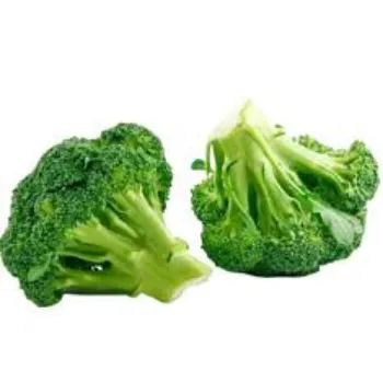 Organic Frozen Broccoli