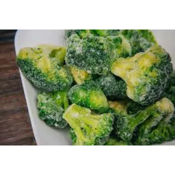 Natural Frozen Broccoli