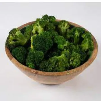 Natural Frozen Broccoli