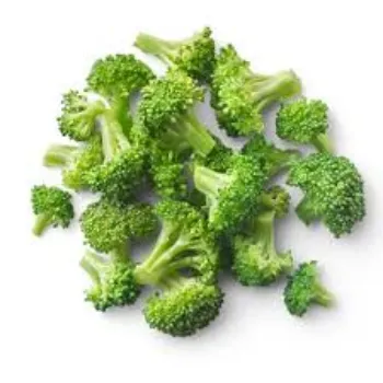 Natural Frozen Broccoli