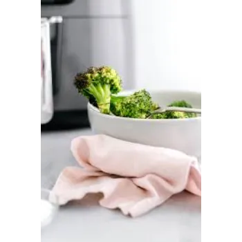 Frozen Broccoli