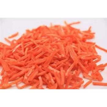 Frozen Carrot
