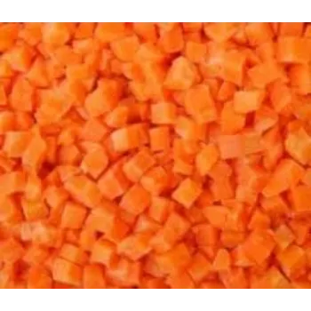 Frozen Carrot