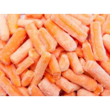 Common Frozen Carrot
