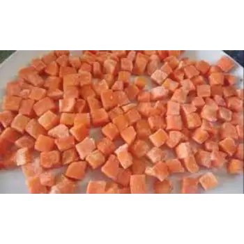 Common Frozen Carrot