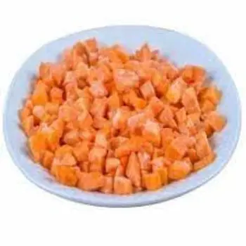 Common Frozen Carrot