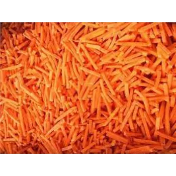 Fresh Frozen Carrot