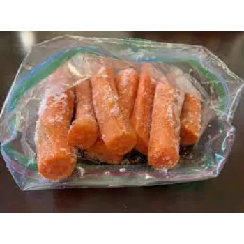 Common Frozen Carrot