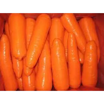 Natural Frozen Carrot