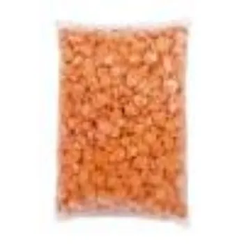 Organic Frozen Carrot