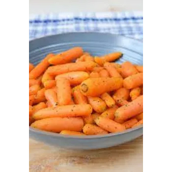 Common Frozen Carrot