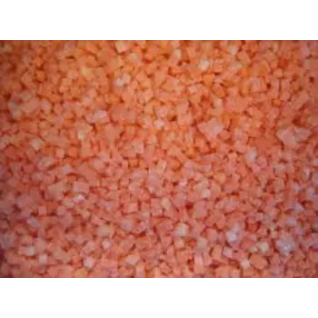 Natural Frozen Carrot