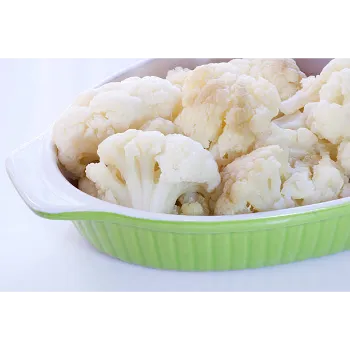 Frozen Cauliflower