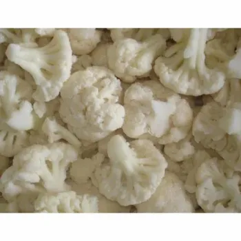 Frozen Cauliflower