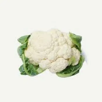Frozen Cauliflower