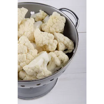 Frozen Cauliflower