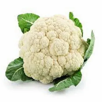 Frozen Cauliflower