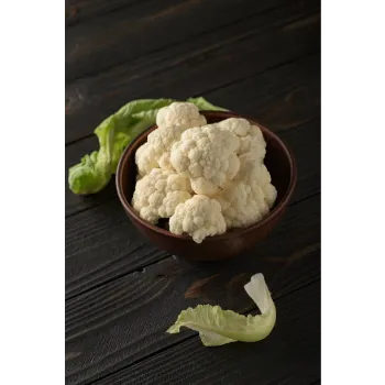 Frozen Cauliflower
