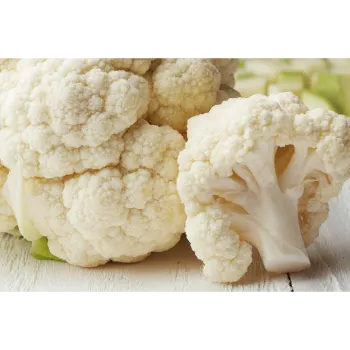 Common Frozen Cauliflower