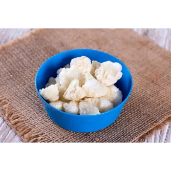 A Grade Frozen Cauliflower