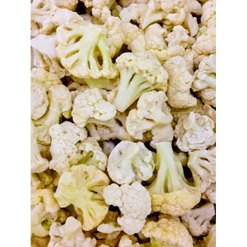 Natural  Frozen Cauliflower
