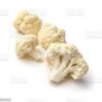 Natural Frozen Cauliflower
