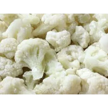Natural Frozen Cauliflower
