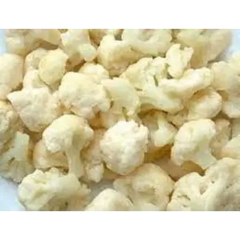 Natural Frozen Cauliflower