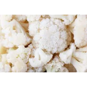 Common Frozen Cauliflower