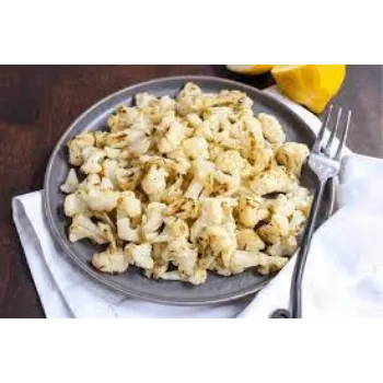 Natural Frozen Cauliflower