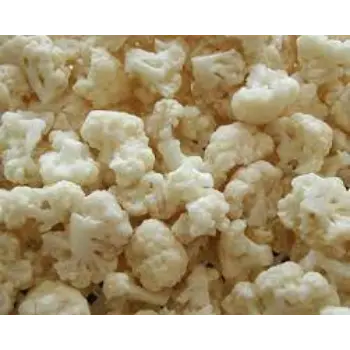 Natural Frozen Cauliflower