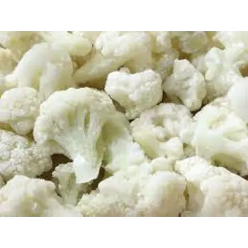 Common Frozen Cauliflower