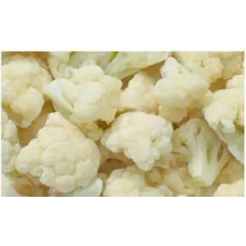 Natural Frozen Cauliflower