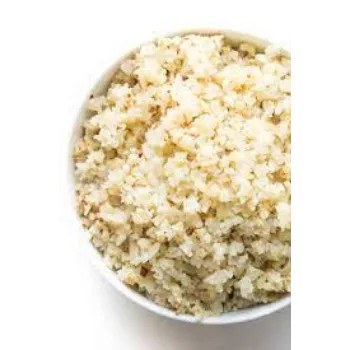 Organic Frozen Cauliflower