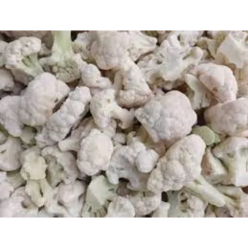 Natural Frozen Cauliflower