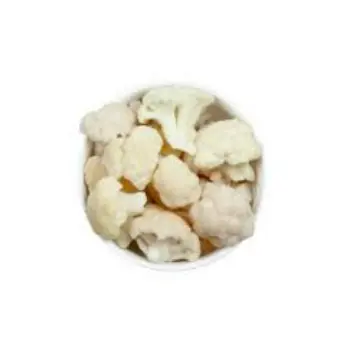 Common Frozen Cauliflower